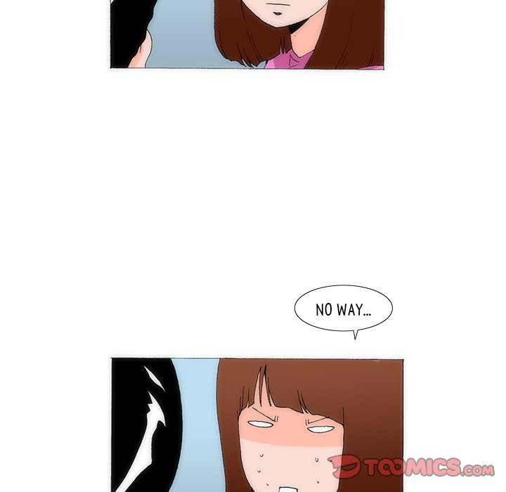 Can’t See Can’t Hear But Love Chapter 31 image 92