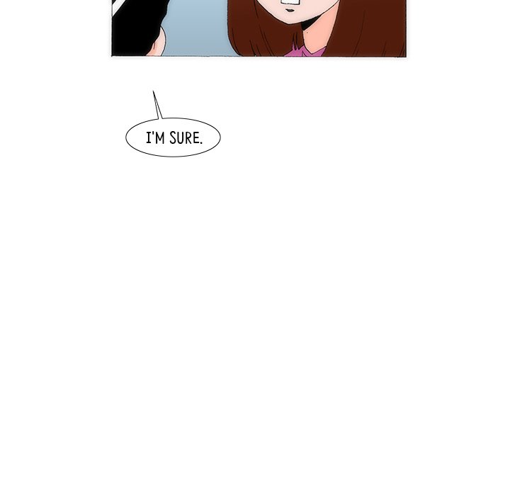 Can’t See Can’t Hear But Love Chapter 31 image 93