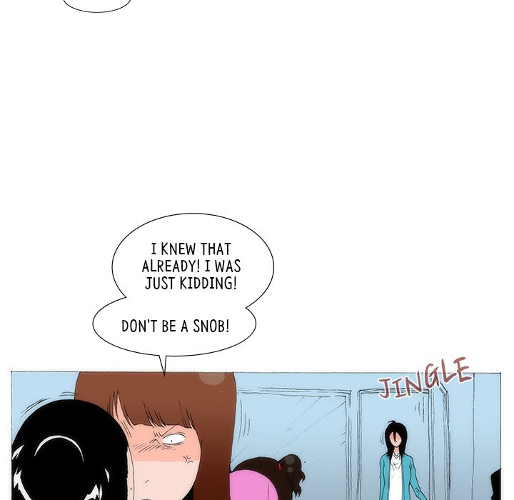 Can’t See Can’t Hear But Love Chapter 31 image 95