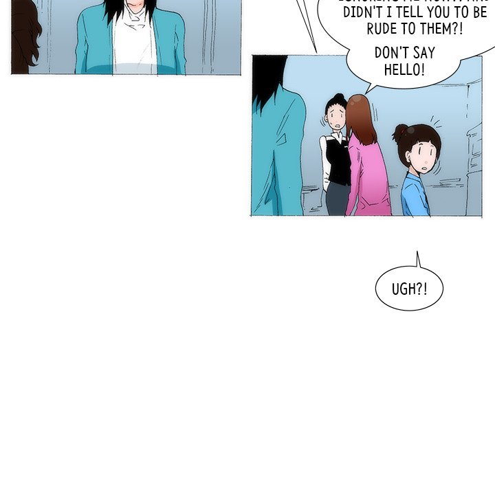 Can’t See Can’t Hear But Love Chapter 31 image 97
