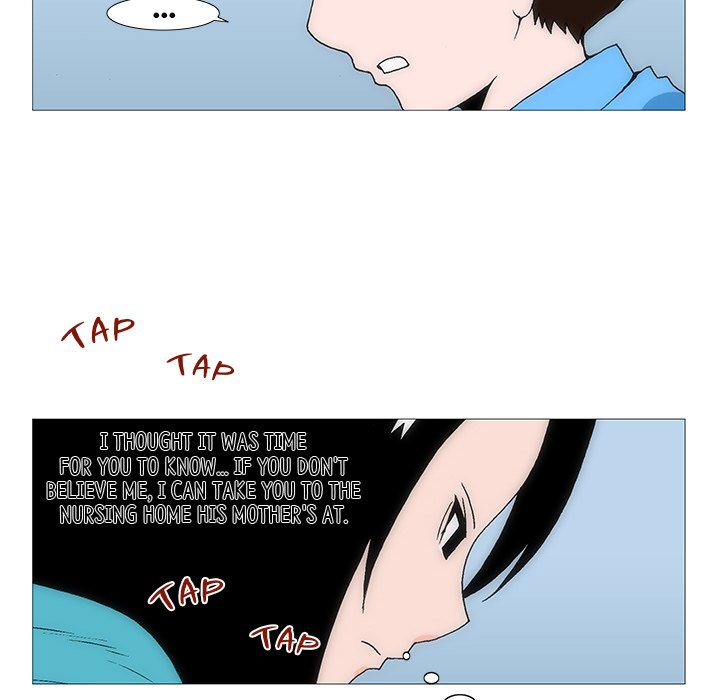 Can’t See Can’t Hear But Love Chapter 32 image 12