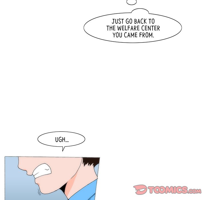 Can’t See Can’t Hear But Love Chapter 32 image 13