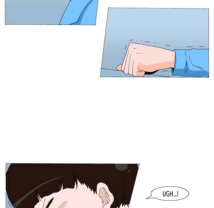 Can’t See Can’t Hear But Love Chapter 32 image 14