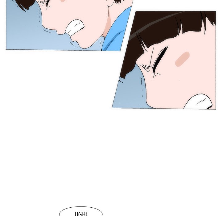 Can’t See Can’t Hear But Love Chapter 32 image 15