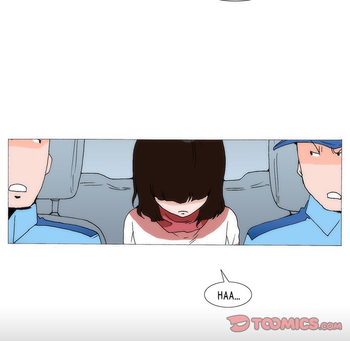 Can’t See Can’t Hear But Love Chapter 32 image 25