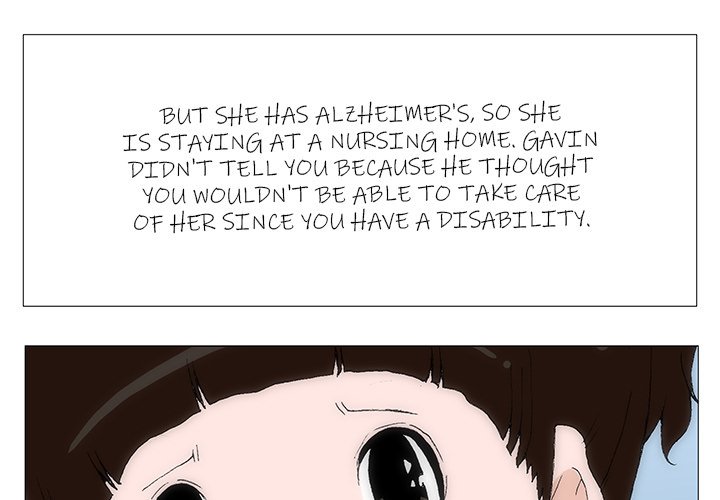 Can’t See Can’t Hear But Love Chapter 32 image 2