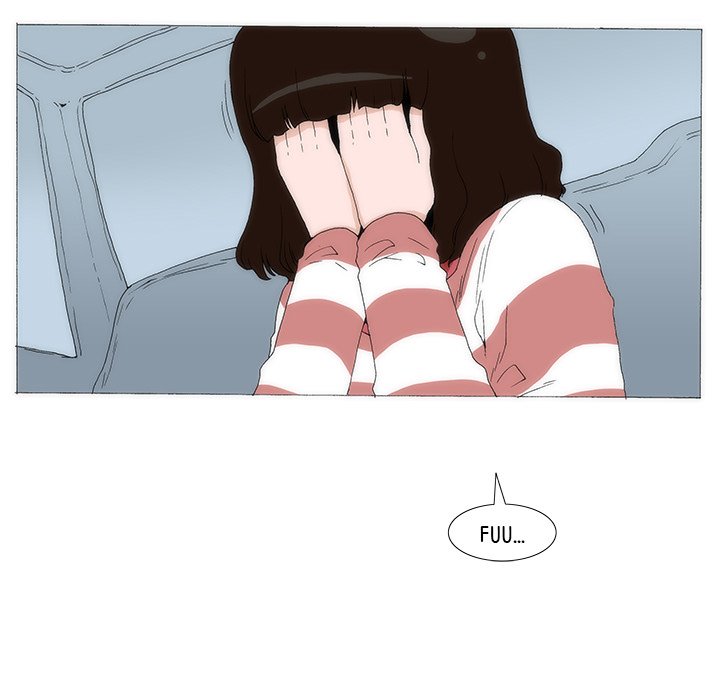 Can’t See Can’t Hear But Love Chapter 32 image 29