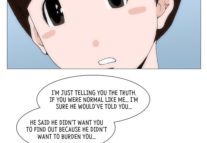 Can’t See Can’t Hear But Love Chapter 32 image 3