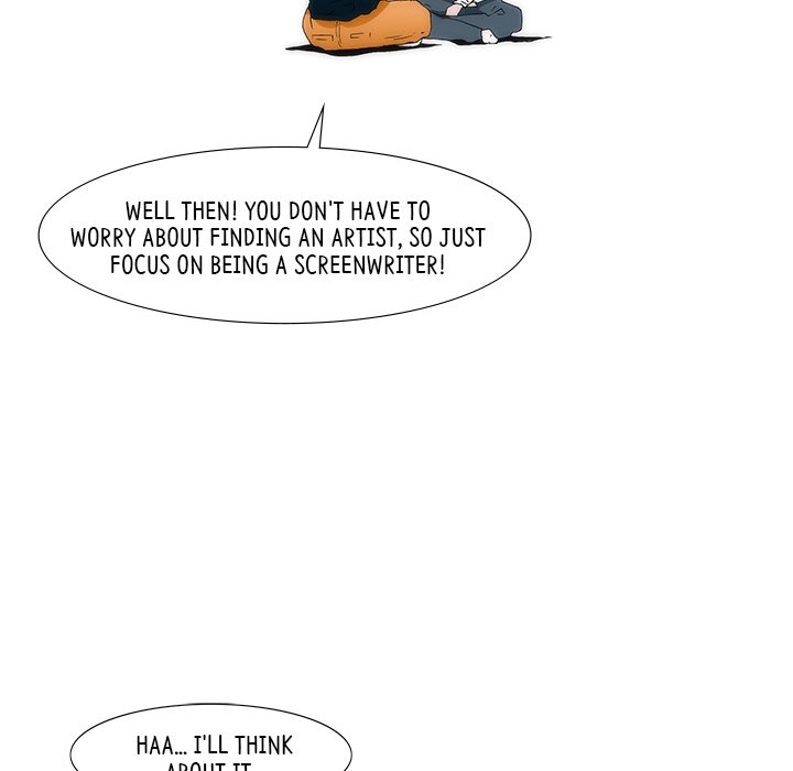 Can’t See Can’t Hear But Love Chapter 32 image 39