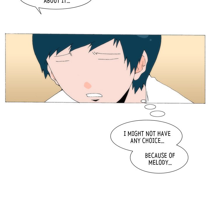 Can’t See Can’t Hear But Love Chapter 32 image 40