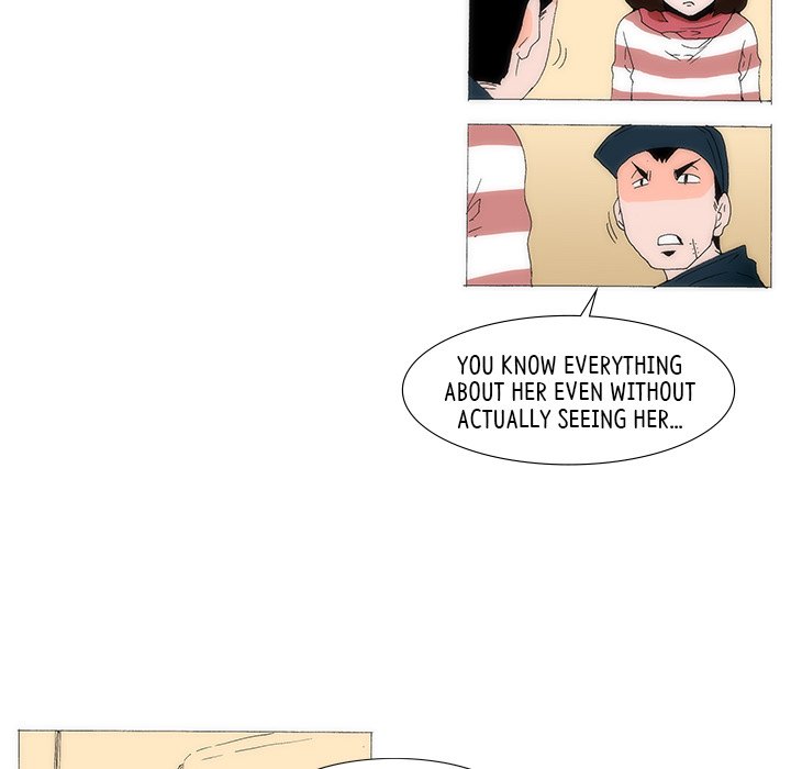 Can’t See Can’t Hear But Love Chapter 32 image 46