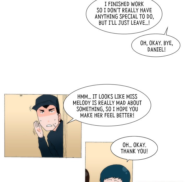 Can’t See Can’t Hear But Love Chapter 32 image 48