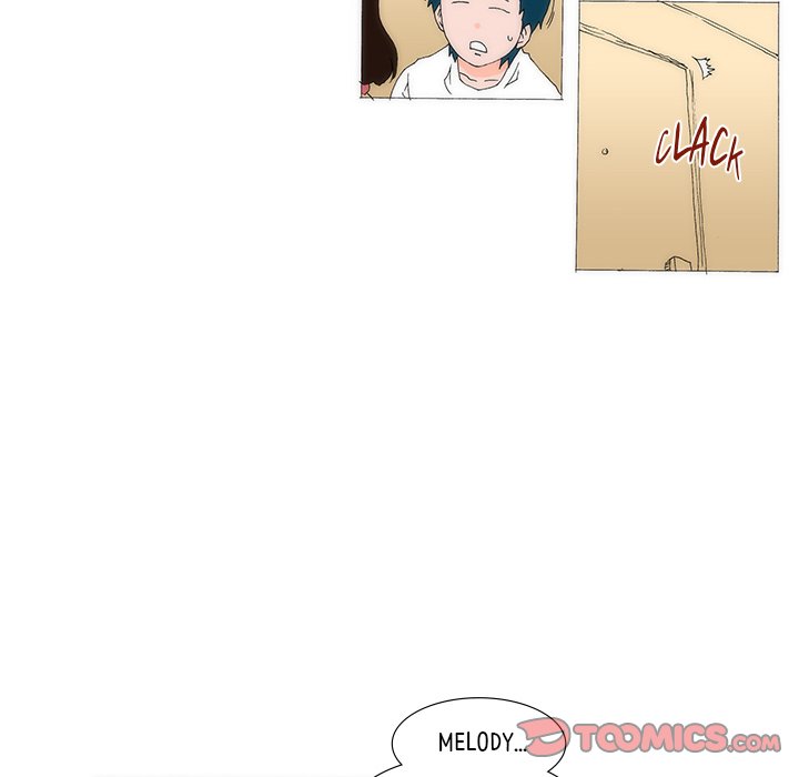 Can’t See Can’t Hear But Love Chapter 32 image 49