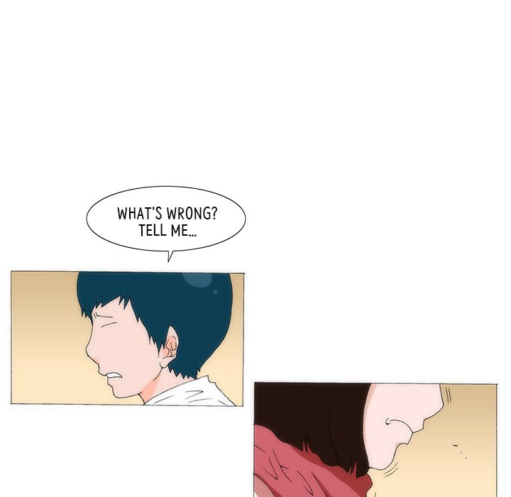 Can’t See Can’t Hear But Love Chapter 32 image 51