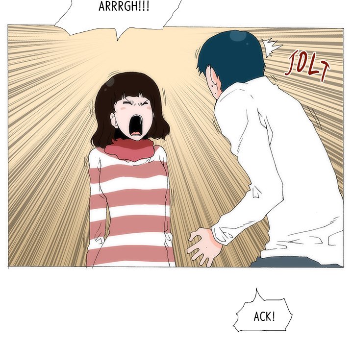 Can’t See Can’t Hear But Love Chapter 32 image 53