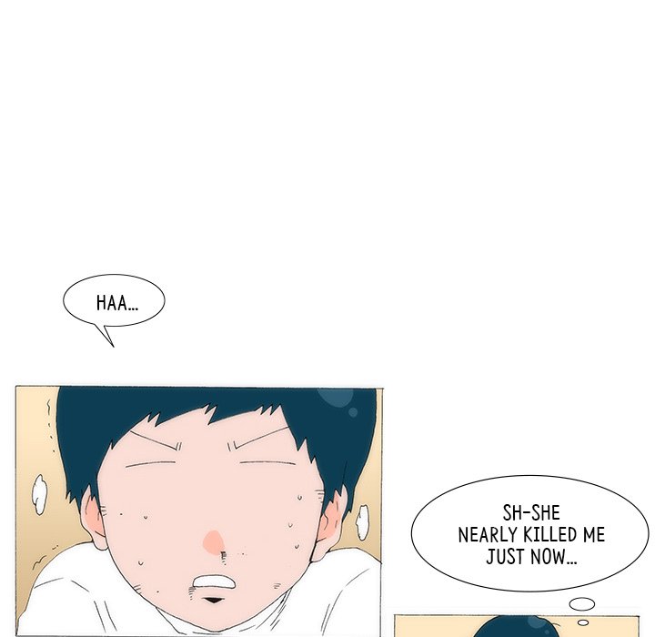 Can’t See Can’t Hear But Love Chapter 32 image 64