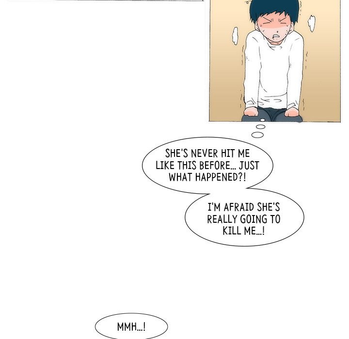 Can’t See Can’t Hear But Love Chapter 32 image 65