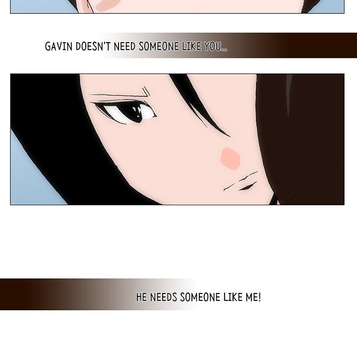Can’t See Can’t Hear But Love Chapter 32 image 6