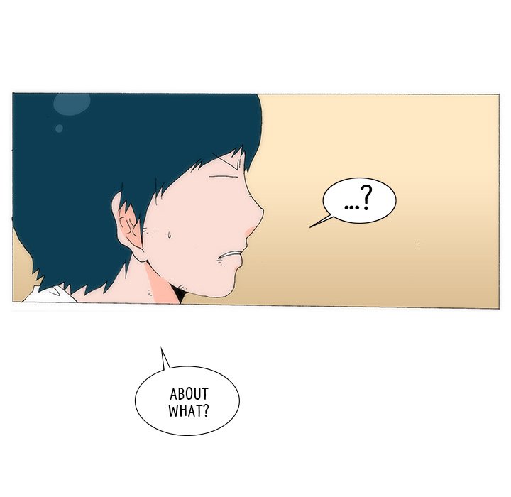 Can’t See Can’t Hear But Love Chapter 32 image 71