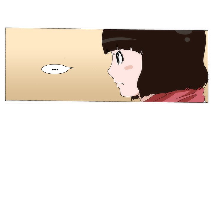 Can’t See Can’t Hear But Love Chapter 32 image 72