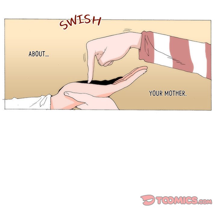 Can’t See Can’t Hear But Love Chapter 32 image 73
