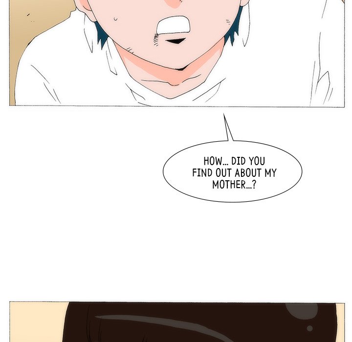 Can’t See Can’t Hear But Love Chapter 32 image 76