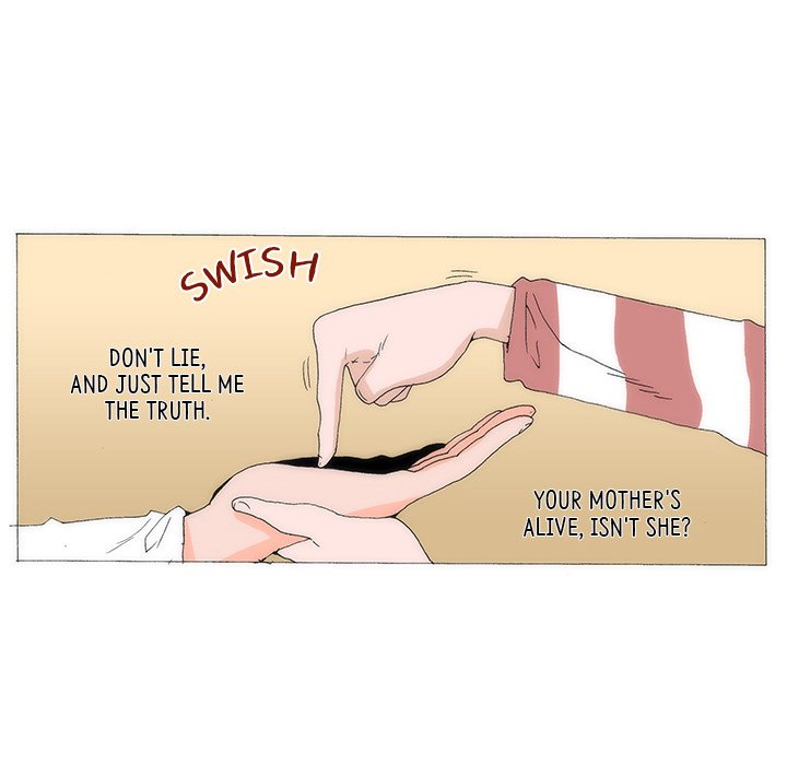 Can’t See Can’t Hear But Love Chapter 32 image 78