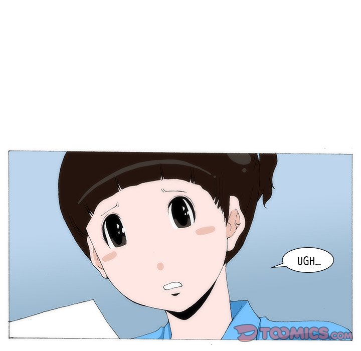 Can’t See Can’t Hear But Love Chapter 32 image 7