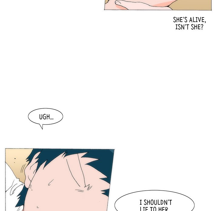 Can’t See Can’t Hear But Love Chapter 32 image 81
