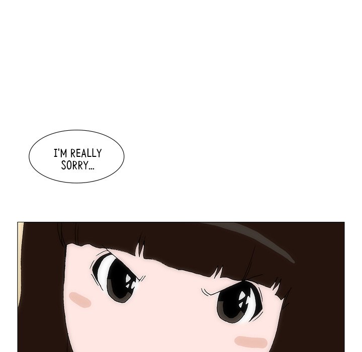 Can’t See Can’t Hear But Love Chapter 32 image 88