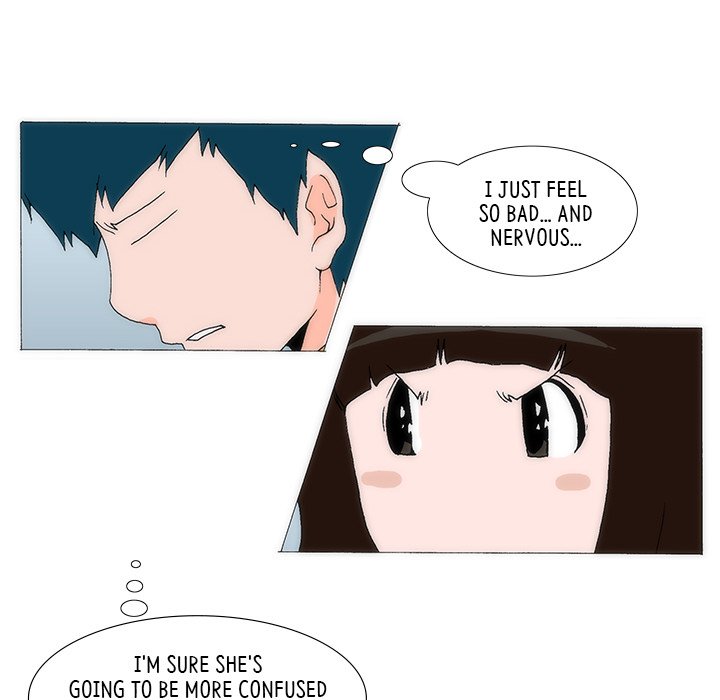 Can’t See Can’t Hear But Love Chapter 33 image 26