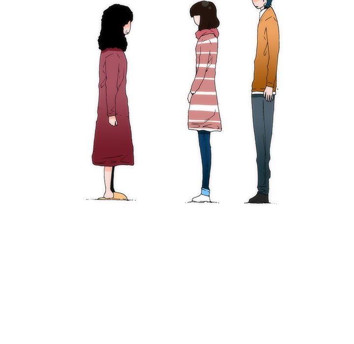 Can’t See Can’t Hear But Love Chapter 33 image 63