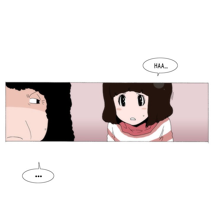 Can’t See Can’t Hear But Love Chapter 35 image 9