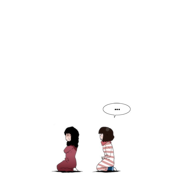 Can’t See Can’t Hear But Love Chapter 35 image 10