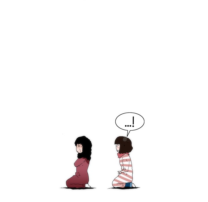 Can’t See Can’t Hear But Love Chapter 35 image 11