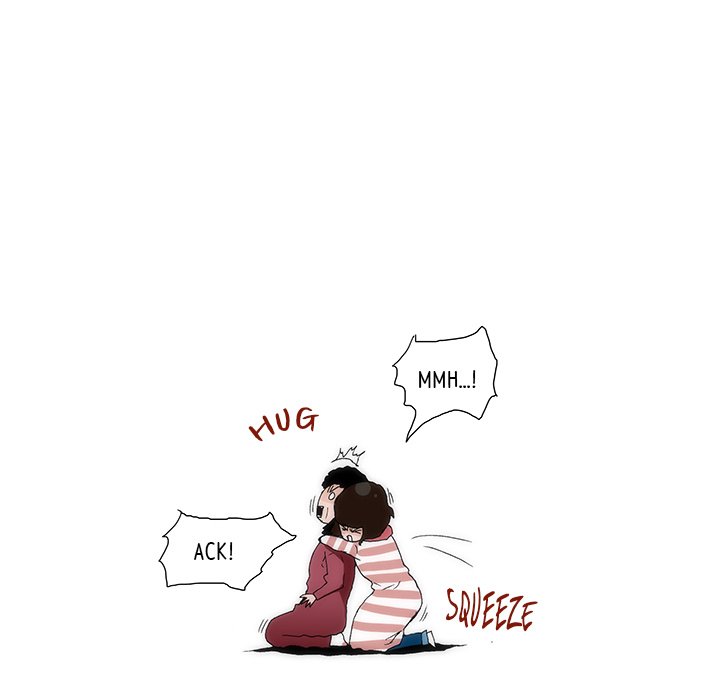 Can’t See Can’t Hear But Love Chapter 35 image 12