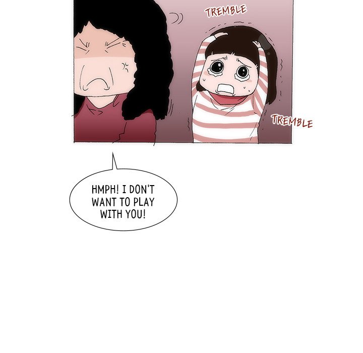 Can’t See Can’t Hear But Love Chapter 35 image 15