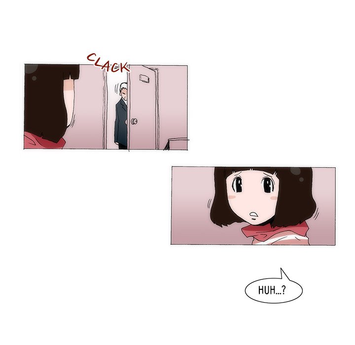 Can’t See Can’t Hear But Love Chapter 35 image 16