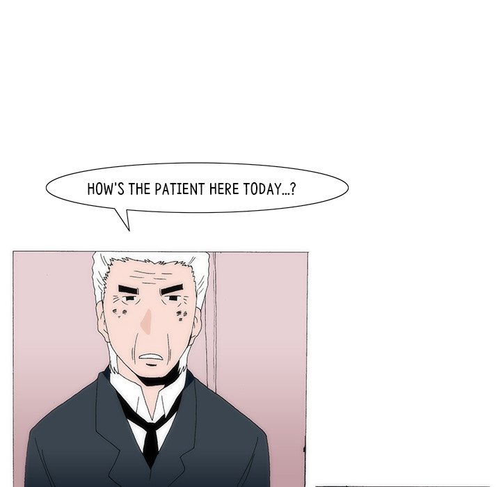 Can’t See Can’t Hear But Love Chapter 35 image 17