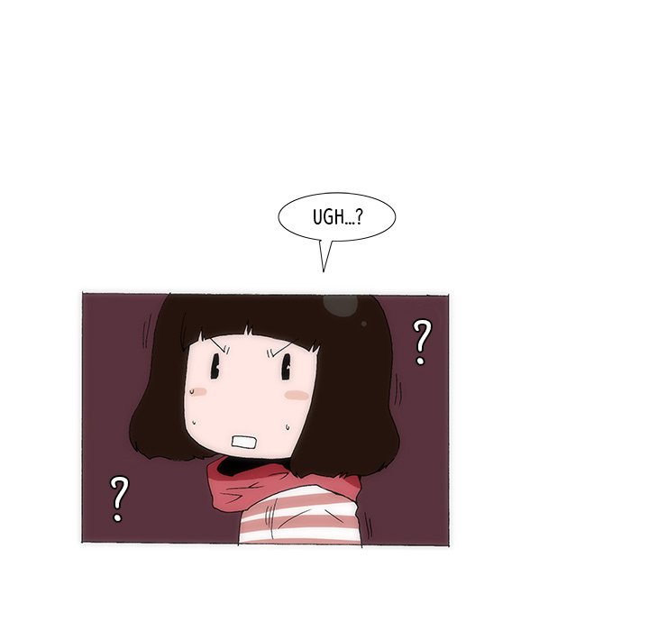 Can’t See Can’t Hear But Love Chapter 35 image 20