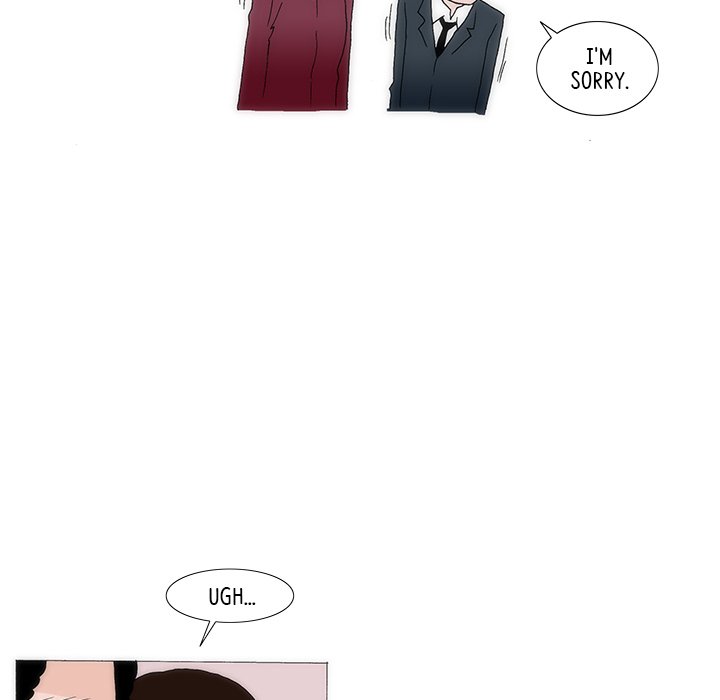 Can’t See Can’t Hear But Love Chapter 35 image 23