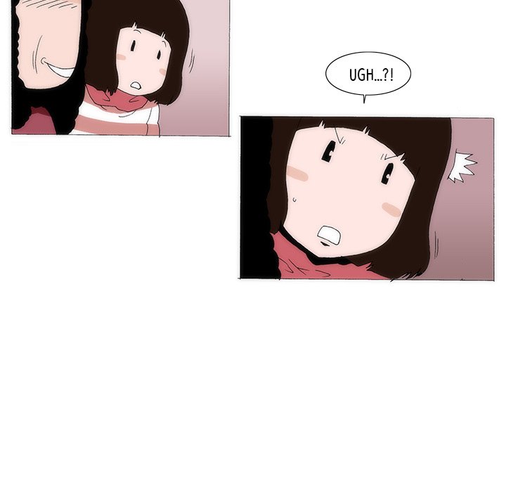 Can’t See Can’t Hear But Love Chapter 35 image 24