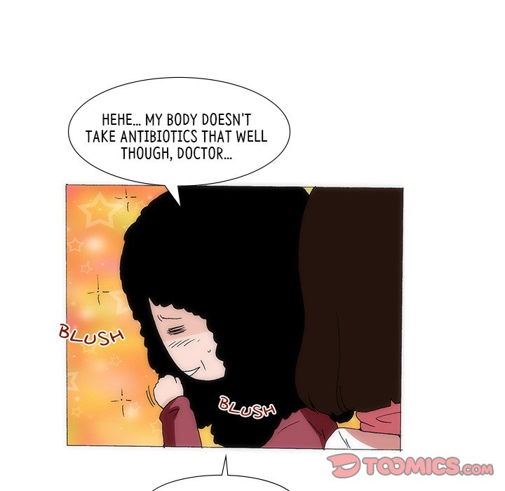 Can’t See Can’t Hear But Love Chapter 35 image 25