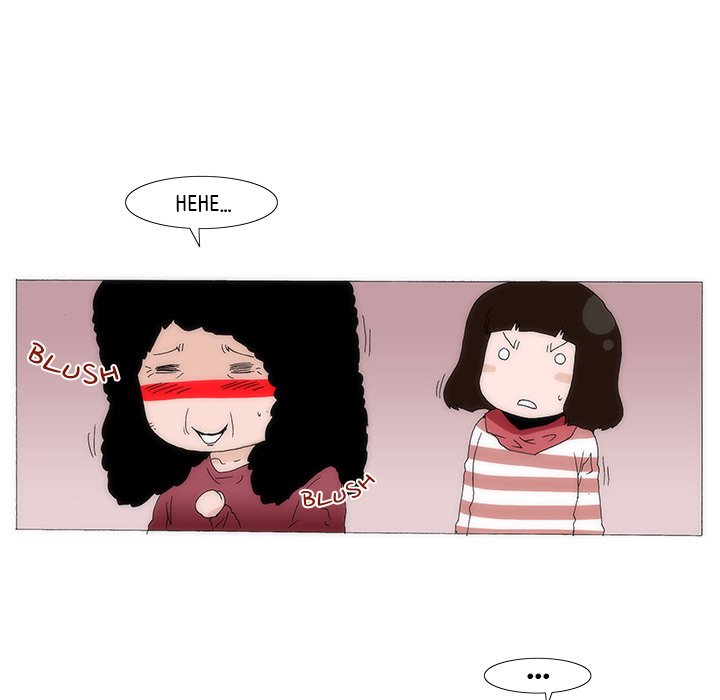 Can’t See Can’t Hear But Love Chapter 35 image 28