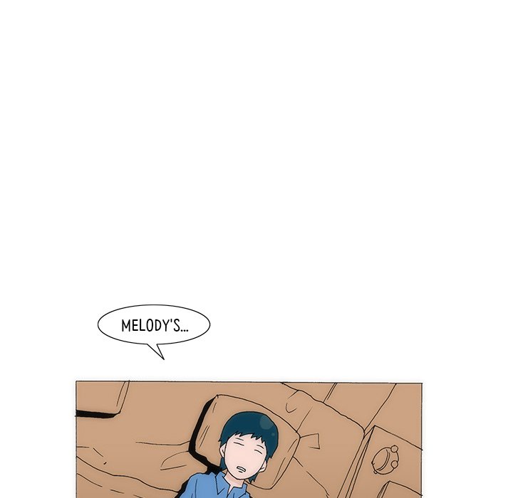 Can’t See Can’t Hear But Love Chapter 35 image 32