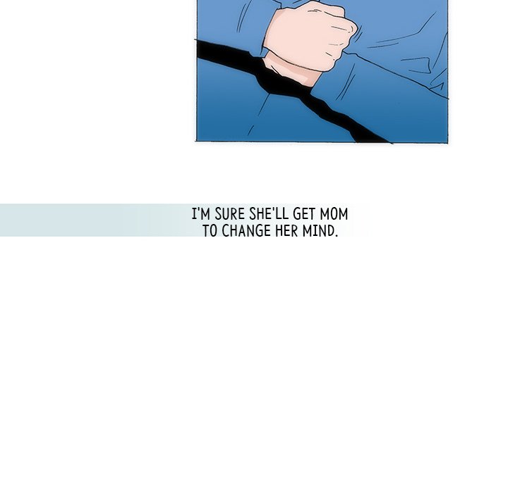 Can’t See Can’t Hear But Love Chapter 35 image 35