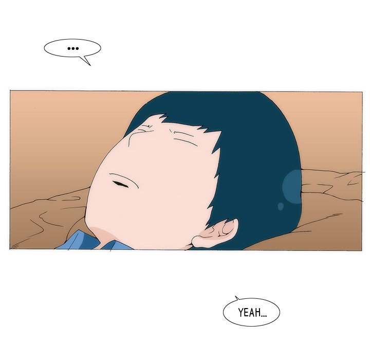 Can’t See Can’t Hear But Love Chapter 35 image 36