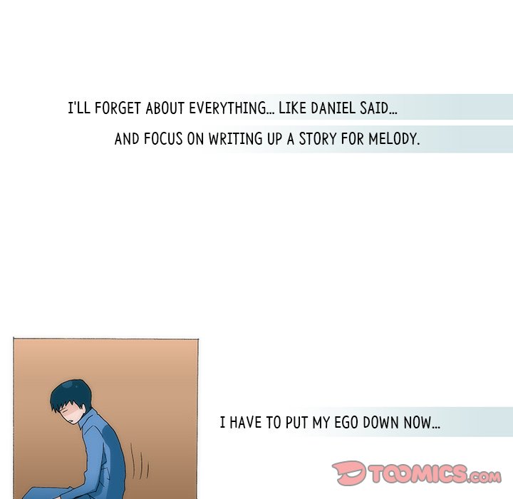 Can’t See Can’t Hear But Love Chapter 35 image 37