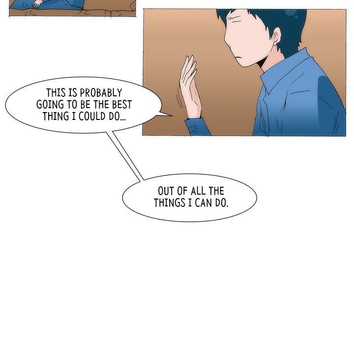 Can’t See Can’t Hear But Love Chapter 35 image 38