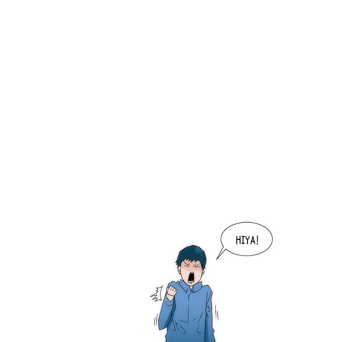 Can’t See Can’t Hear But Love Chapter 35 image 39